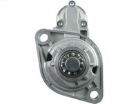 Startmotor / Starter