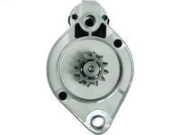 Startmotor / Starter