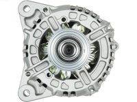 AS-PL Dynamo / Alternator (A0168(P))