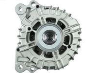 AS-PL Dynamo / Alternator (A3317)