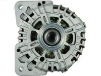 Dynamo / Alternator