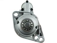 AS-PL Startmotor / Starter (S0542)