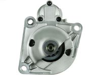 Startmotor / Starter