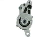 AS-PL Startmotor / Starter (S6207)