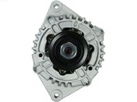 Dynamo / Alternator