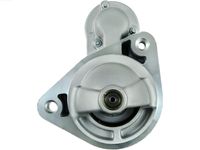 AS-PL Startmotor / Starter (S1144S)