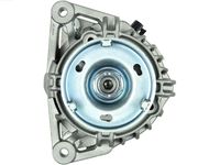 Dynamo / Alternator