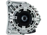 AS-PL Dynamo / Alternator (A3349S)