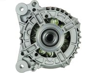 Dynamo / Alternator