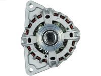 AS-PL Dynamo / Alternator (A0569S)