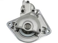 Startmotor / Starter