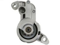 AS-PL Startmotor / Starter (S0624S)