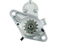 Startmotor / Starter