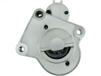 Startmotor / Starter