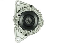 Dynamo / Alternator