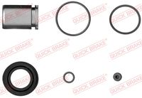 QUICK BRAKE Reparatieset, remklauw (114-5015)