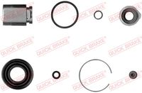 QUICK BRAKE Reparatieset, remklauw (114-5025)